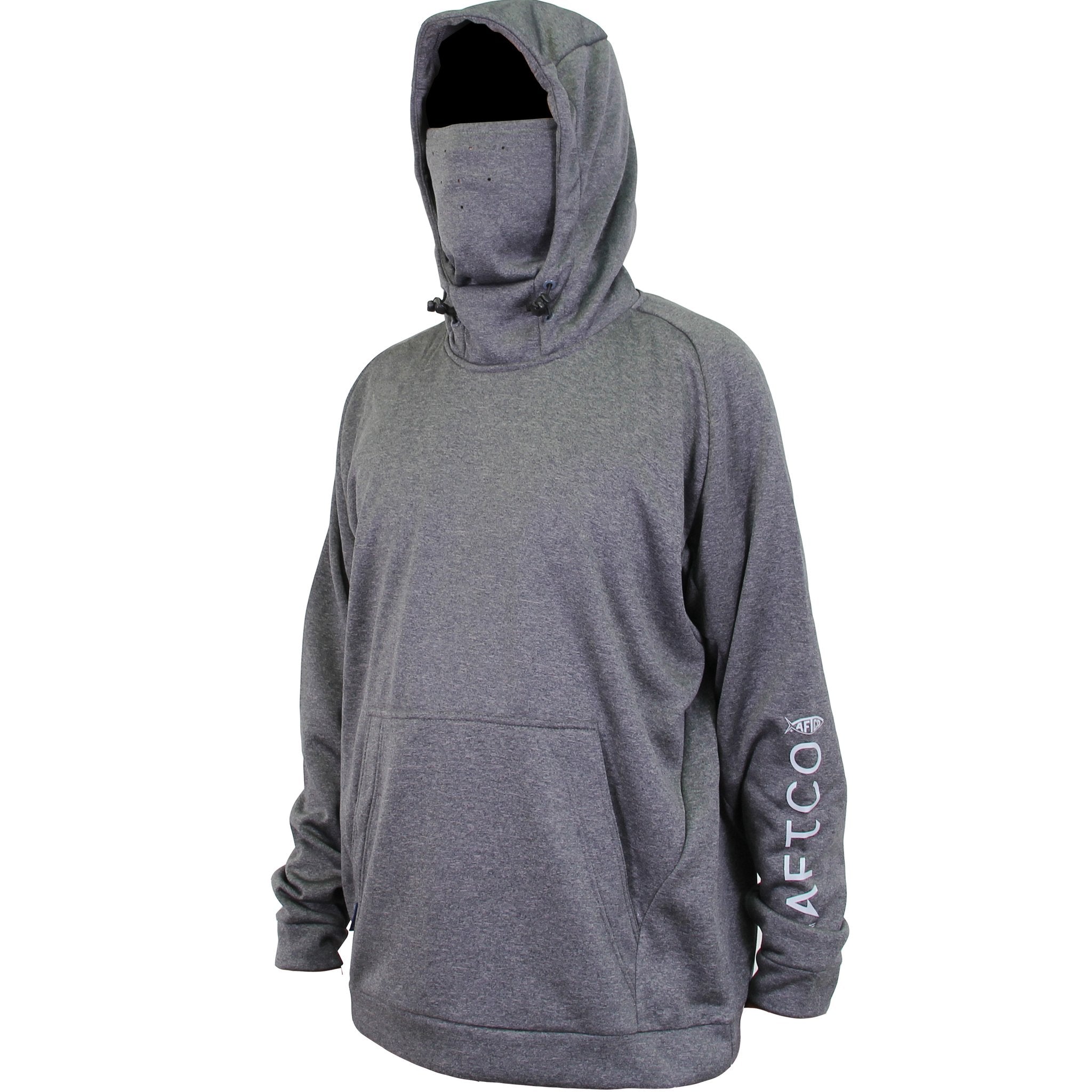 AFTCO Reaper Original Technical Fleece Hoodie