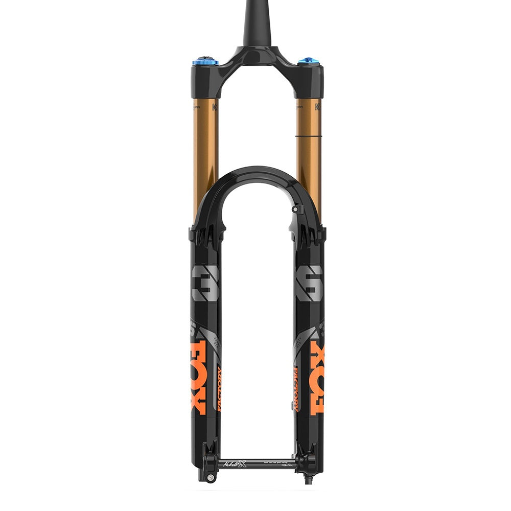 Fox 36 Float Factory GRIP2 Tapered Fork 2023 - 29