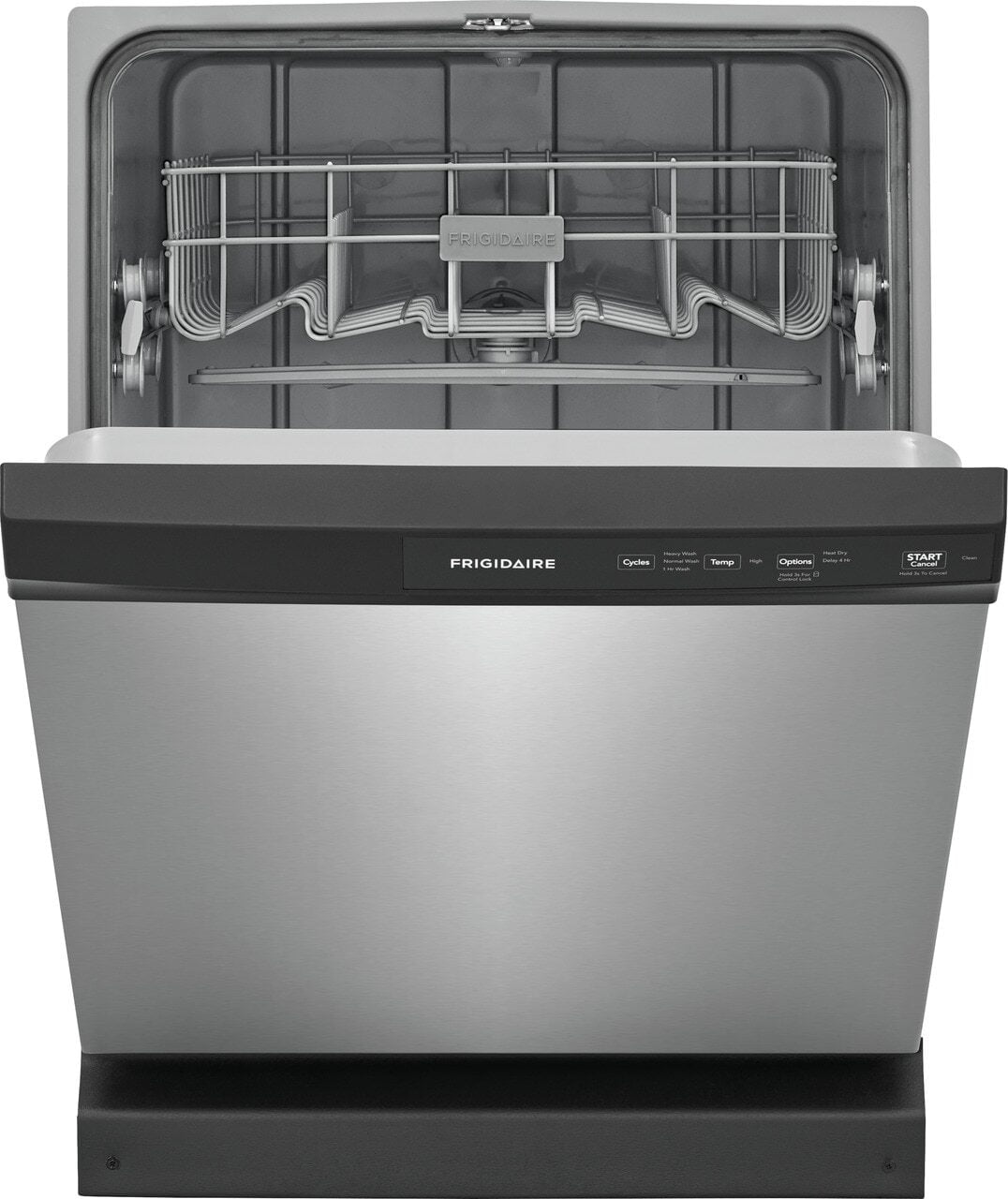 Frigidaire FFCD2413US Frigidaire 24'' Built-In Dishwasher