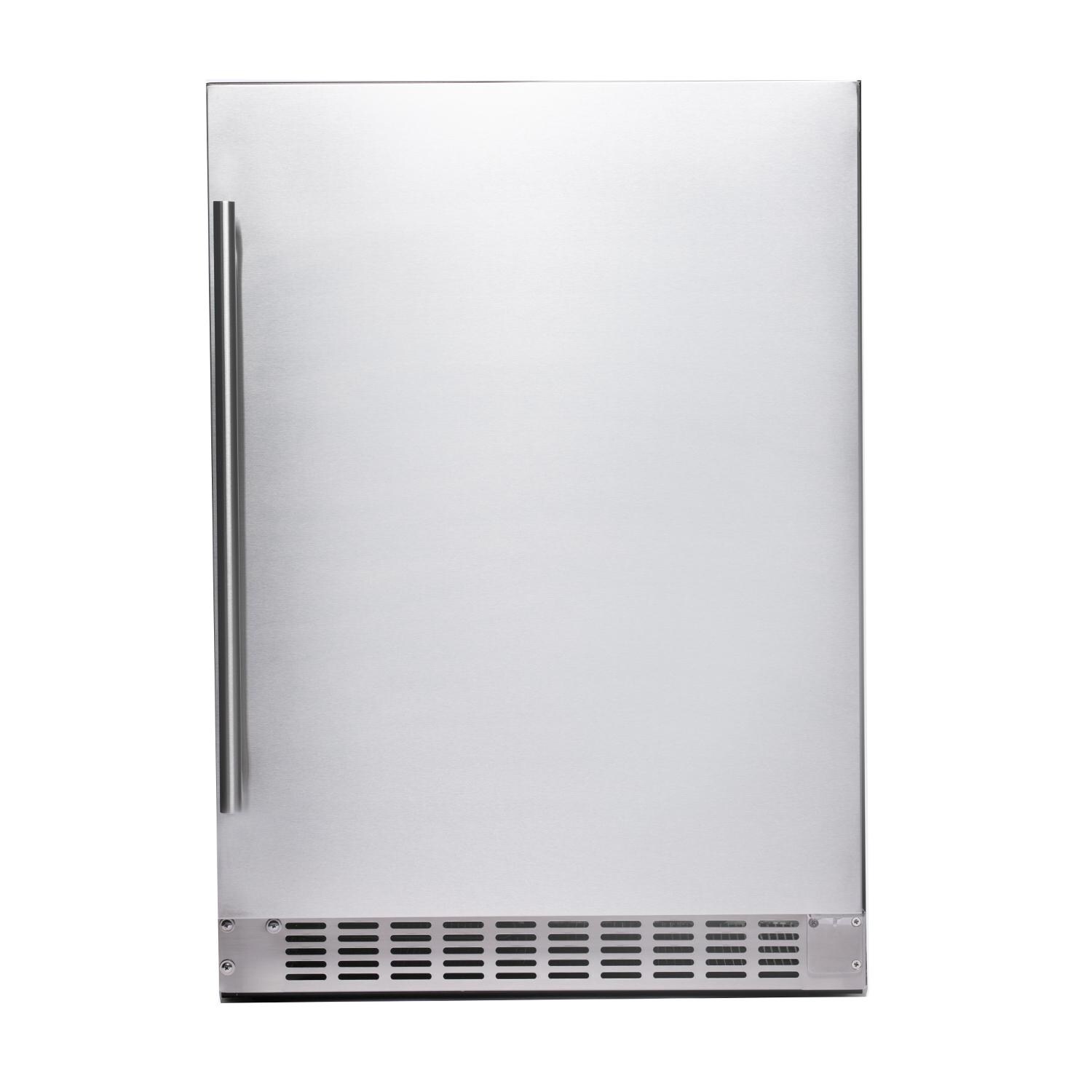 Azure 2.0 24-Inch 5.6 Cu. Ft. Compact Refrigerator