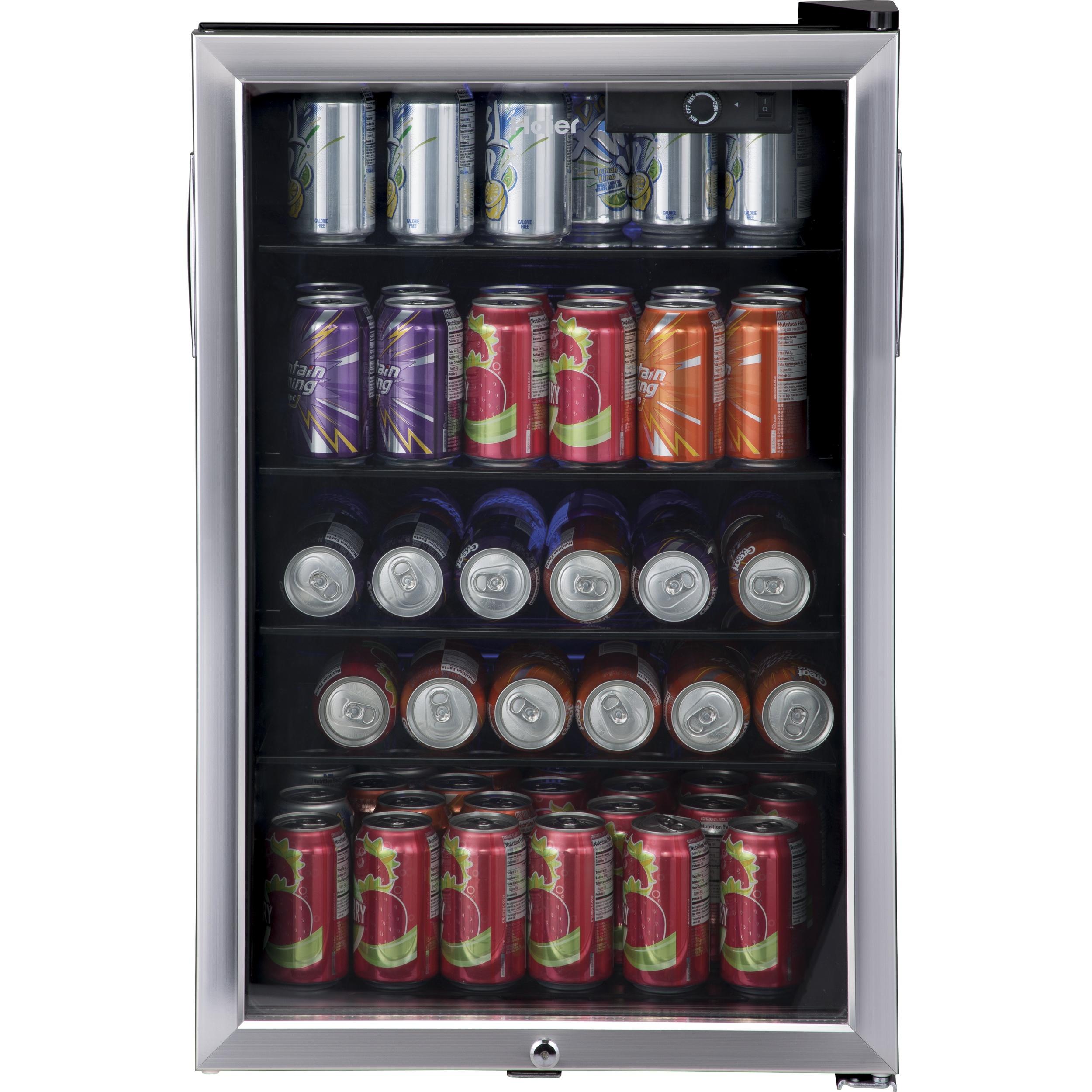 Haier Built-in Beverage Center HEBF100BXS