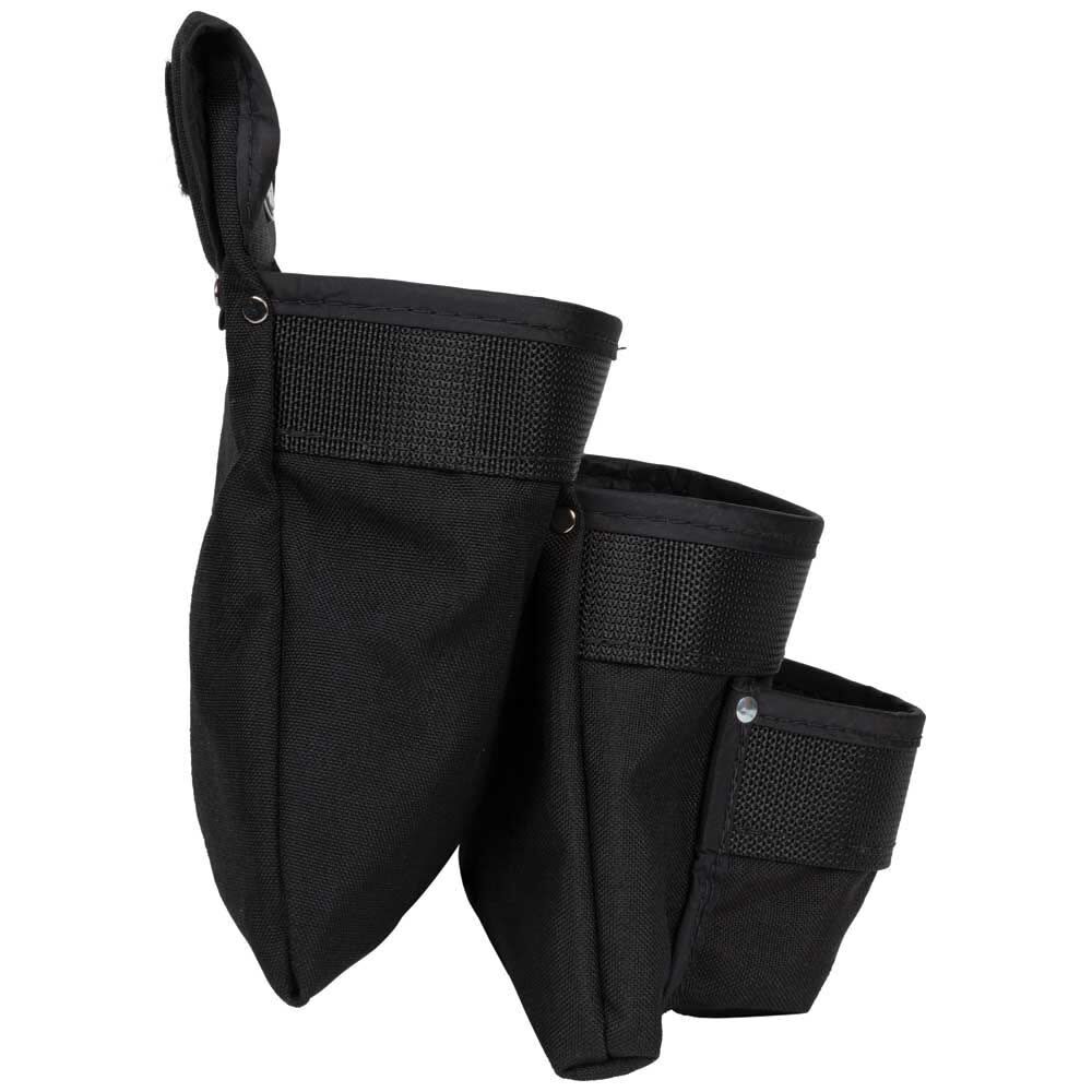 Klein Tools PowerLine 3 Pocket Utility Pouch 5703 from Klein Tools