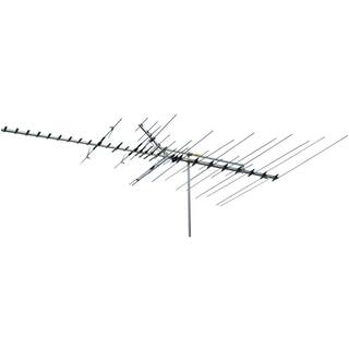 Winegard 65-Mile Range IndoorOutdoor HDTV Antenna HD8200U