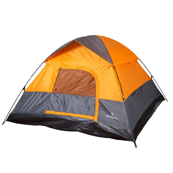 Stansport 2143 63 Appalachian Dome Tent