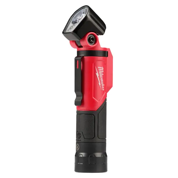 Milwaukee USB Rechargeable Pivoting Flashlight