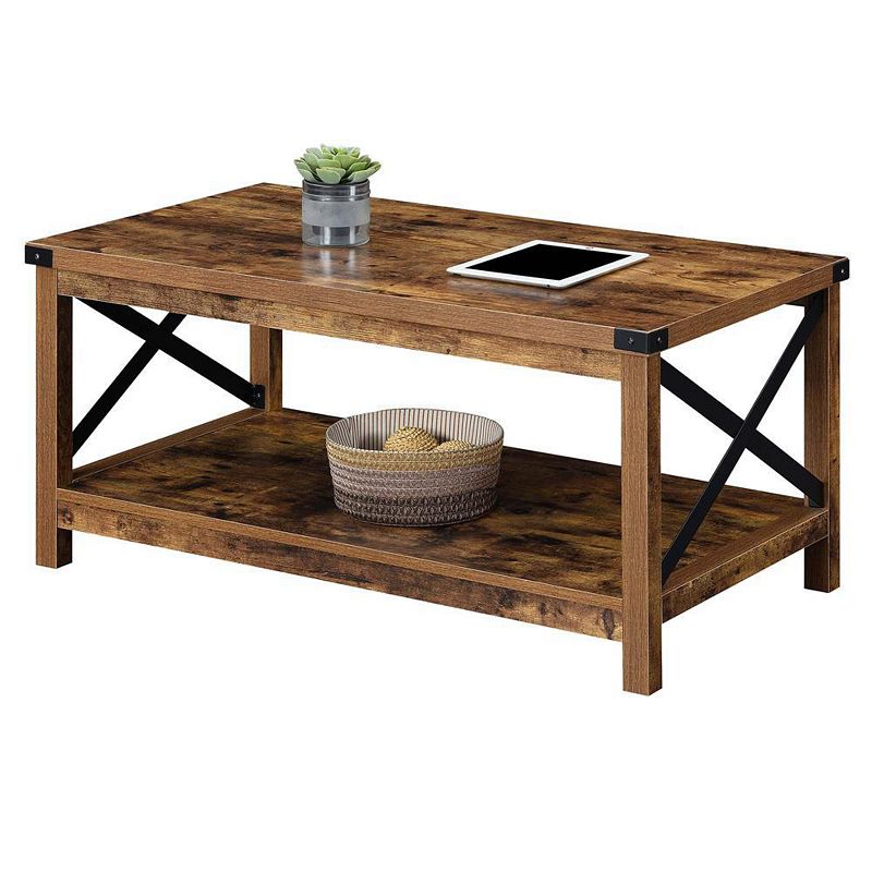 Convenience Concepts Durango Coffee Table