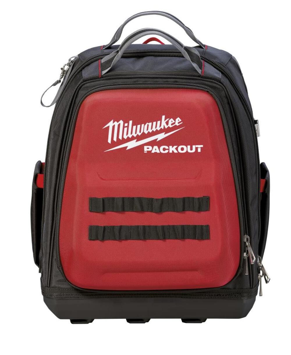 Milwaukee PACKOUT Backpack 48-22-8301 from Milwaukee