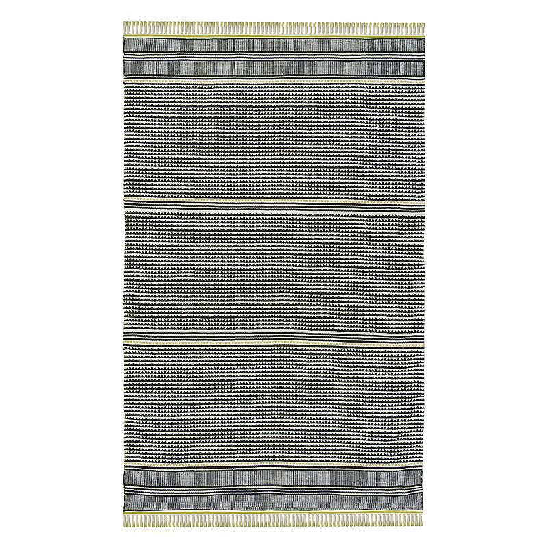 Safavieh Montauk Lucia Striped Rug