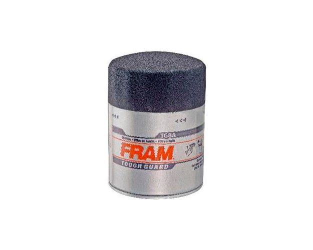 Fram Tough Guard Oil Filter TG8A