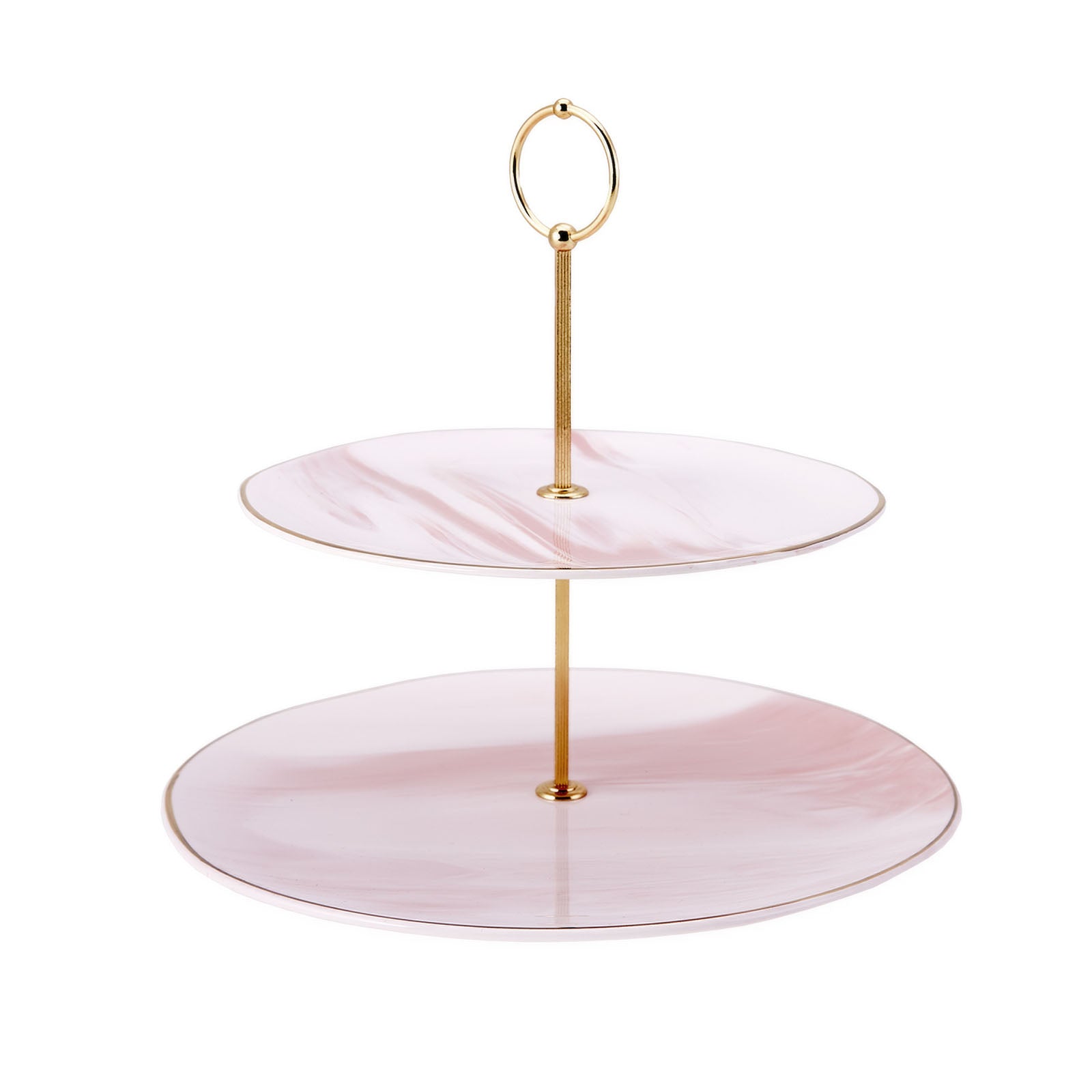 Marble Blush Cookie Stand  153.01.01.3925