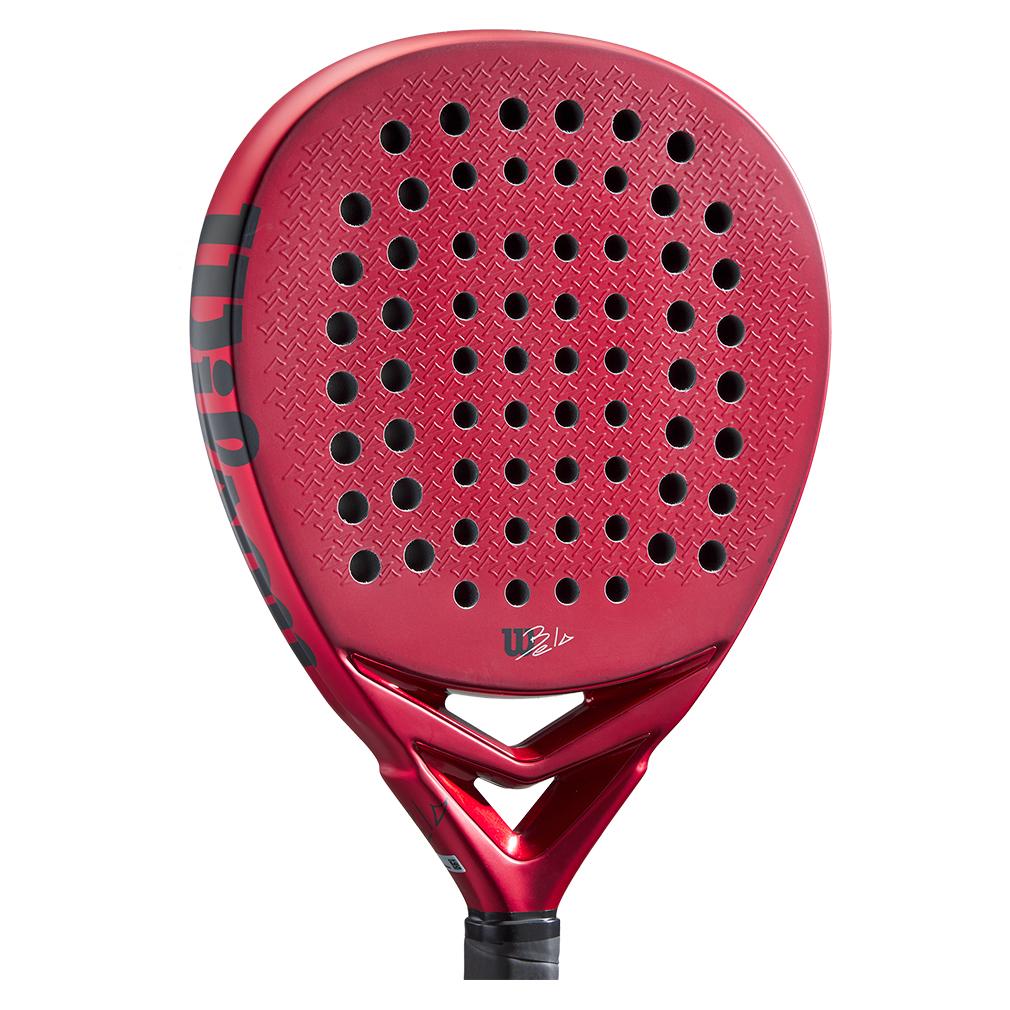 Bela Pro V2 Padel Racquet