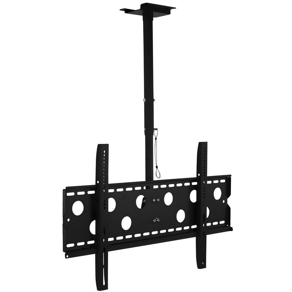 mount-it! Full-Motion TV Ceiling Mount for 40 in. to 90 in. Screens MI-501L