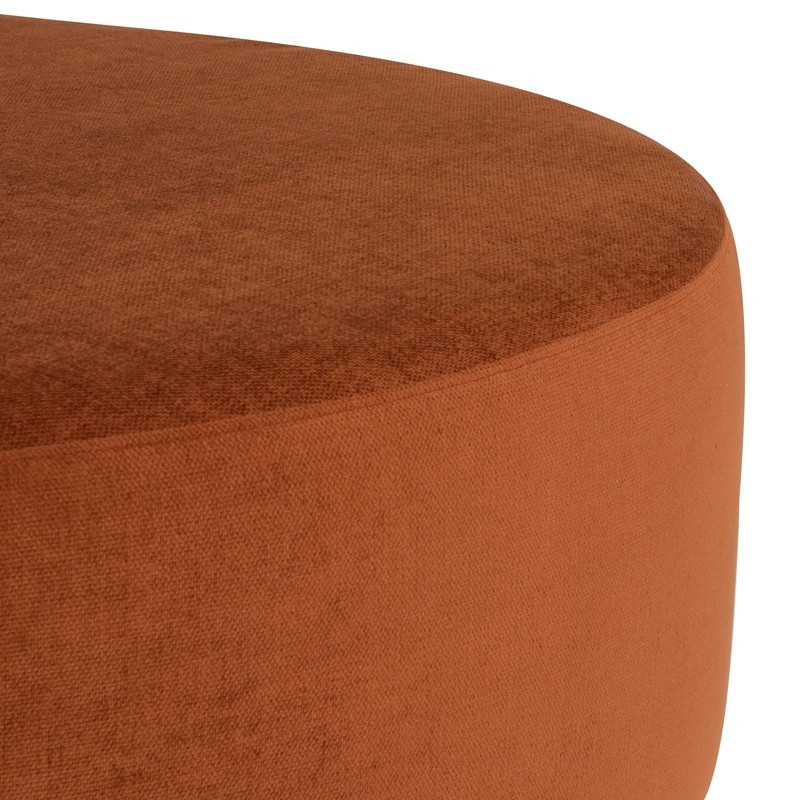 Sidonie ottoman   Contemporary   Footstools And Ottomans   by Rustic Home Furniture Deco  Houzz