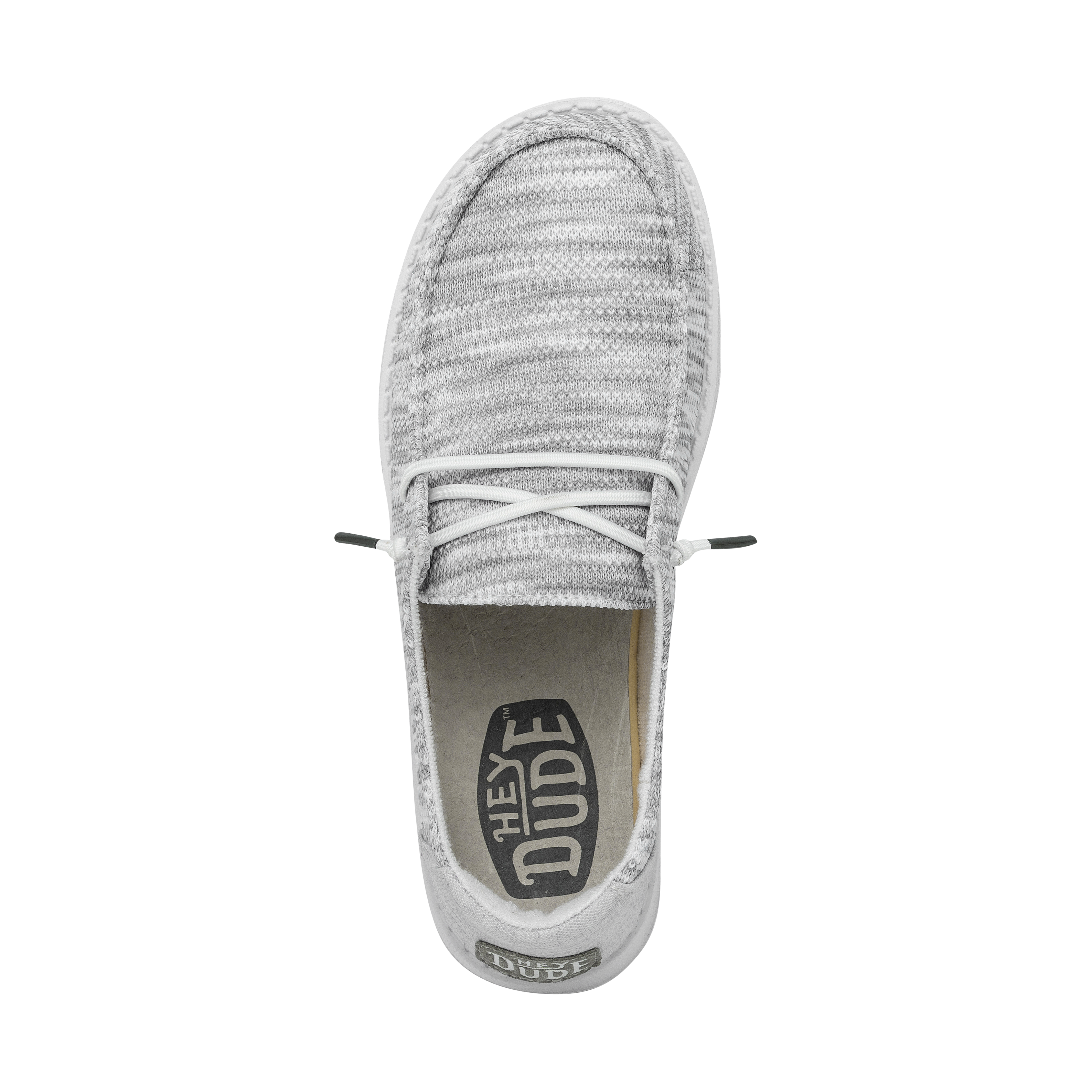Wendy Sox - Glacier Grey