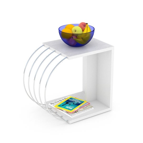 SavaHome Cassiopeia Side Table