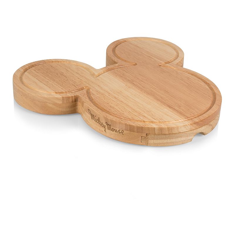 Disney's Mickey Mouse Cheese Board by Picnic Time