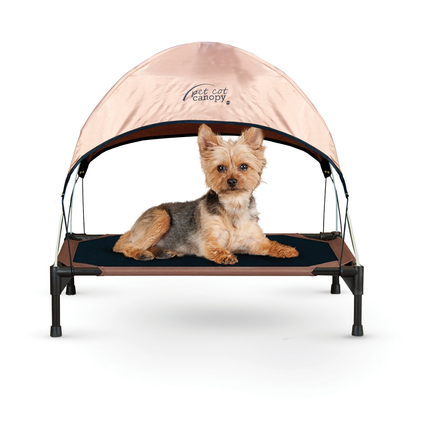 KandH Pet Cot Canopy