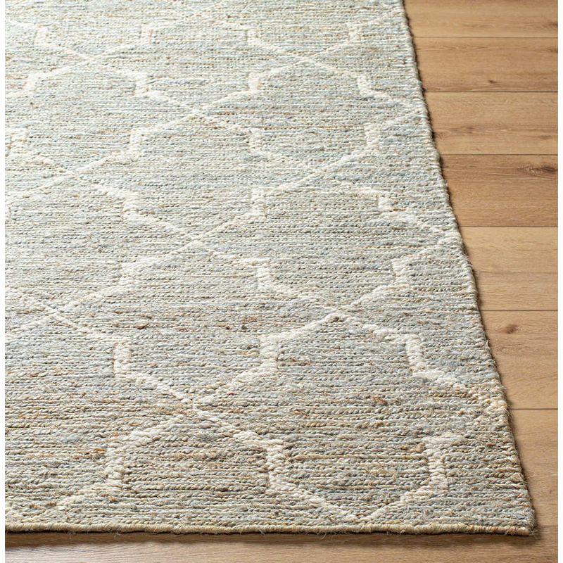 Pennville Cottage Area Rug