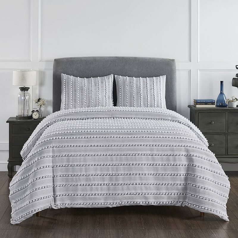 Better Trends Angelique Comforter Set with Shams