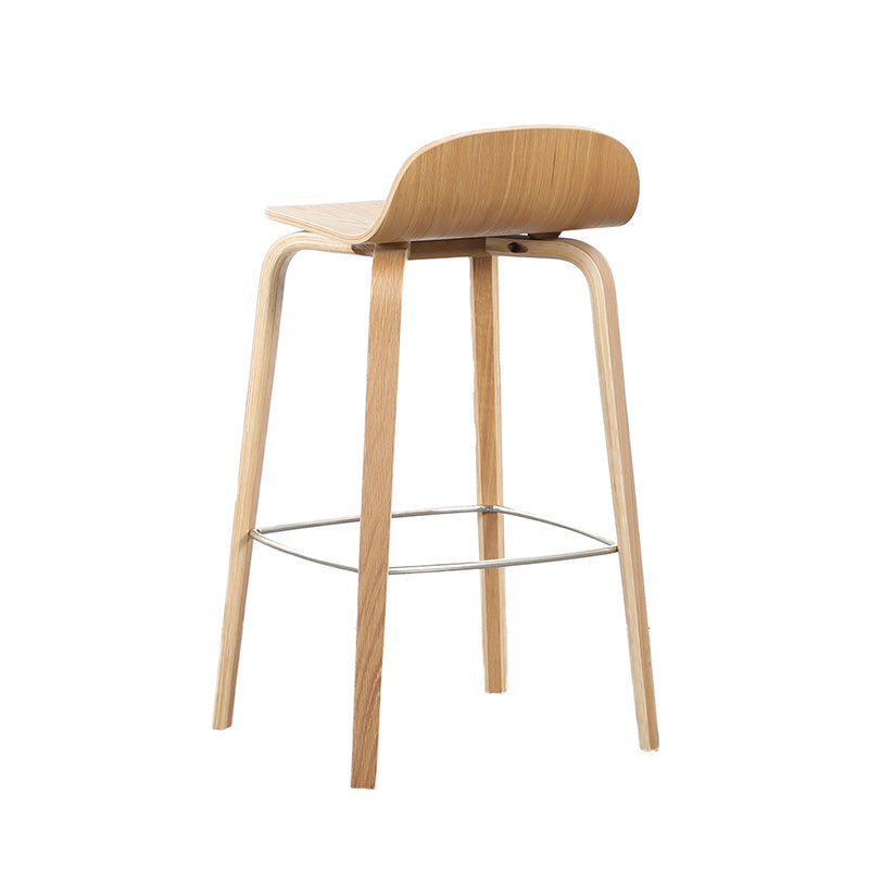 KORI Counter Stool - Natural