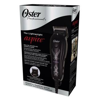 Oster Aspire Adjustable Magnetic Motor Clipper 985120074M