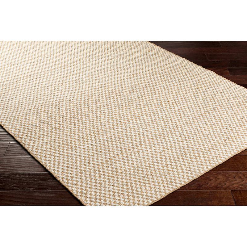 Ansel Cottage Area Rug