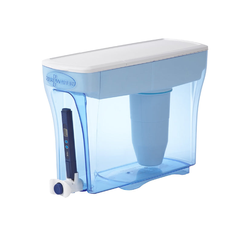 WTR FLTR DISPENSER 30CUP