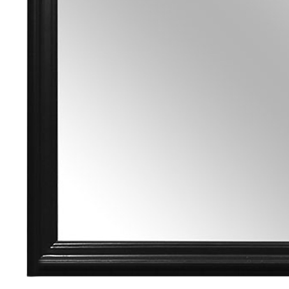 Global Furniture USA Charlie Mirror
