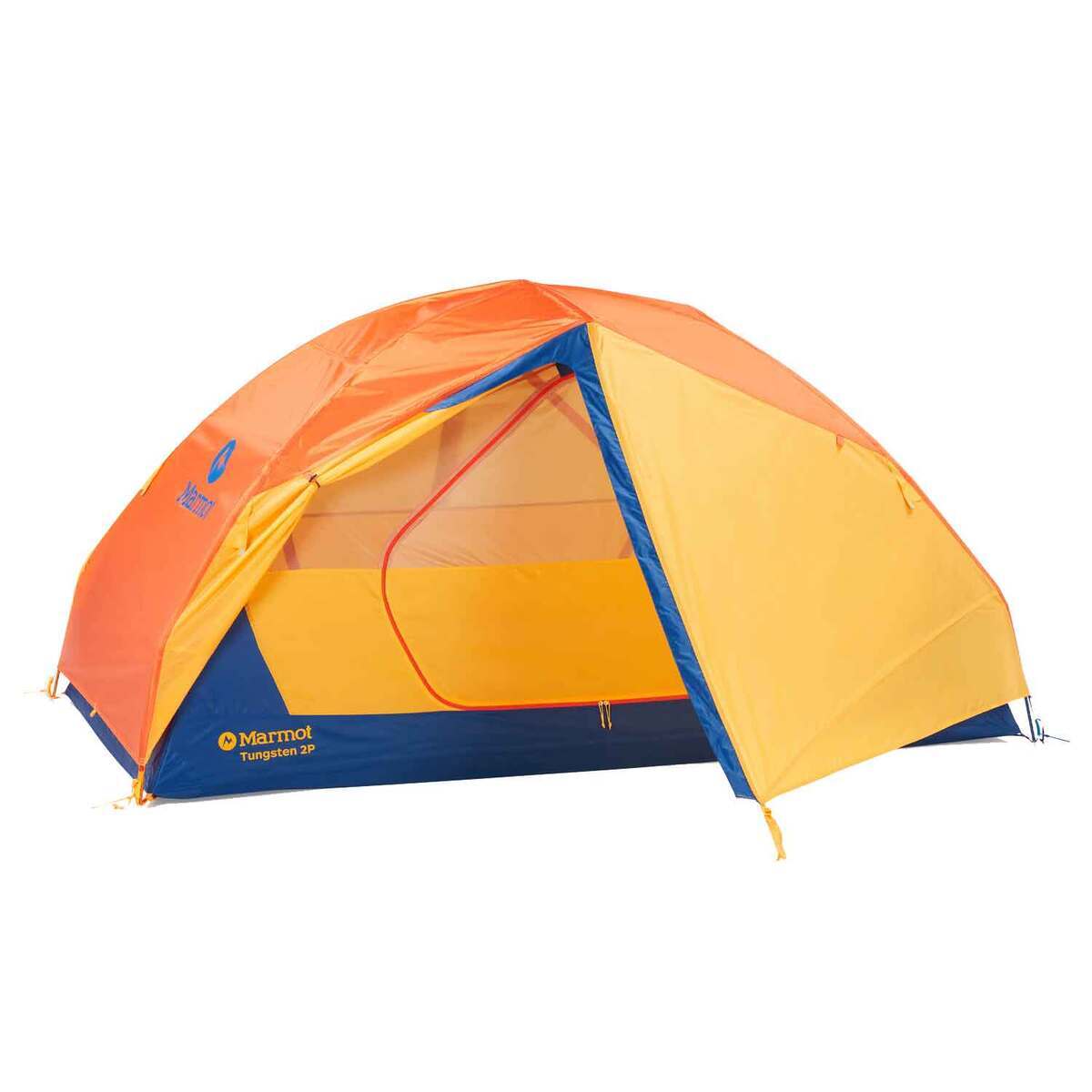 Marmot Tungsten 2Person Backpacking Tent  Solar