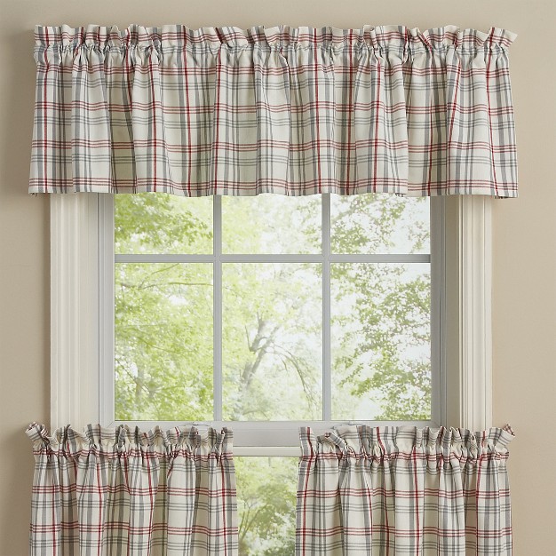 Park Designs Farm Yard Valance 14 quot l