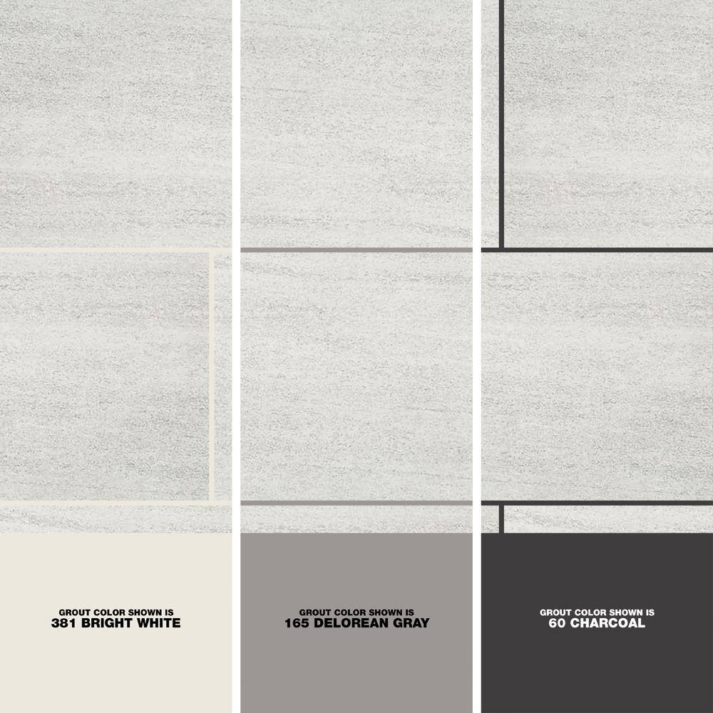 Marazzi Modern Renewal Parchment 12 in. x 24 in. Glazed Porcelain Floor and Wall Tile (15.6 sq. ft.  case) MR201224HD1P6