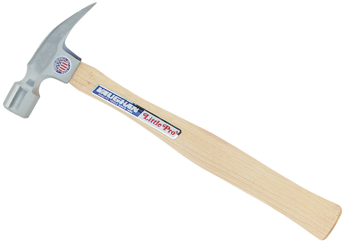 Vaughan Little Pro Claw Hammer