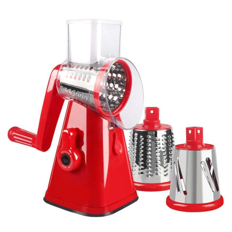 🎁Early Christmas Sales 49% OFF-Multifunctional Vegetable Cutter & Slicer(Free Shipping)