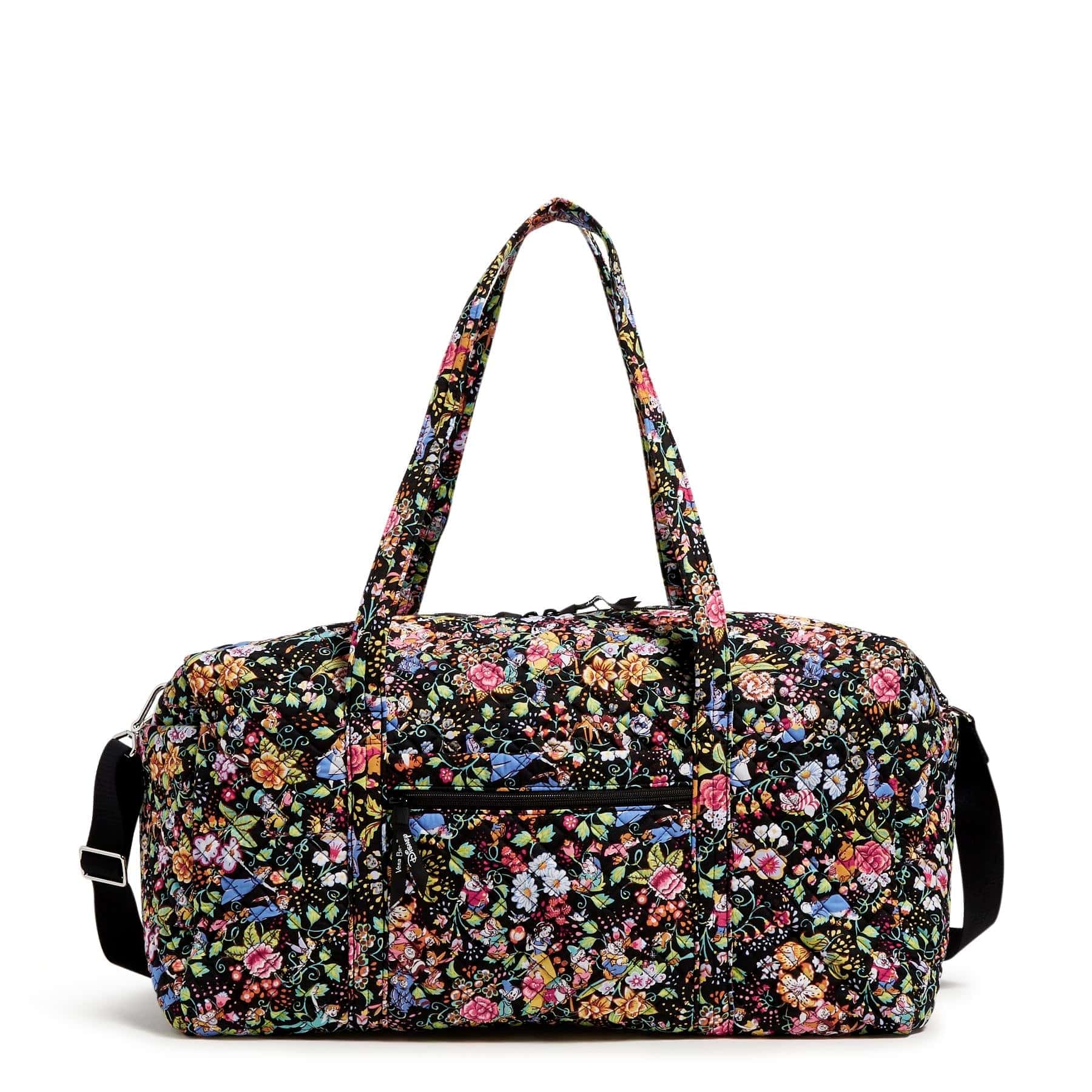 Disney Large Travel Duffel Bag