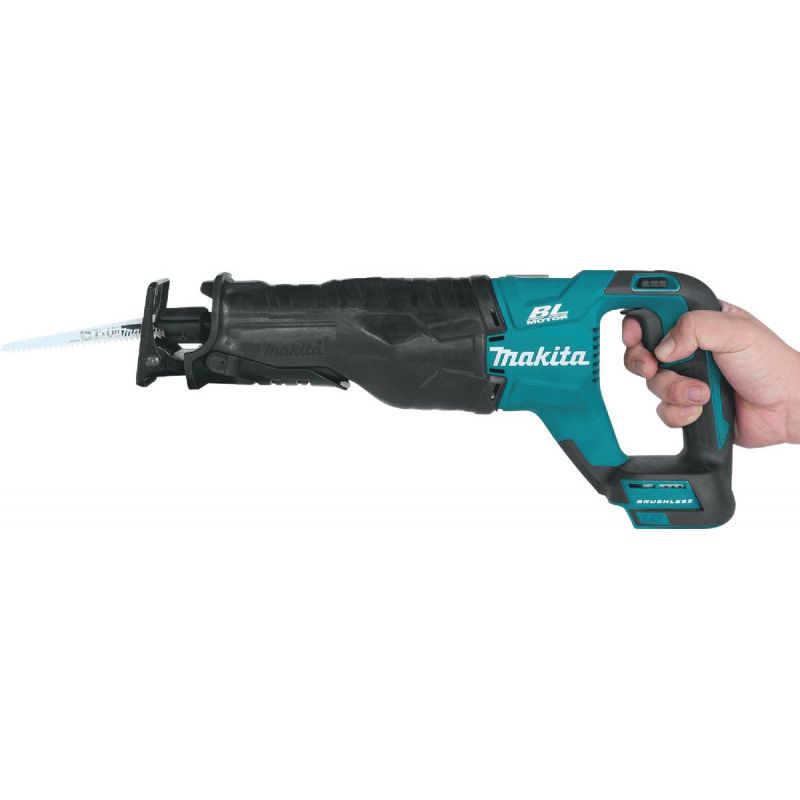 Makita 18V Brushless Cordless Reciprocating Saw