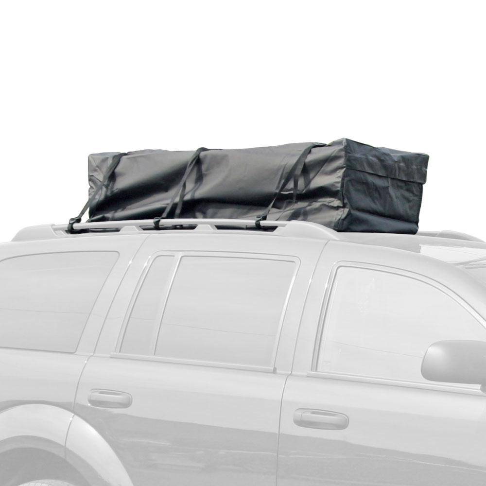 Apex 19.6 cu. ft. Extra-Large Water-Resistant Roof Cargo Bag RBG-04