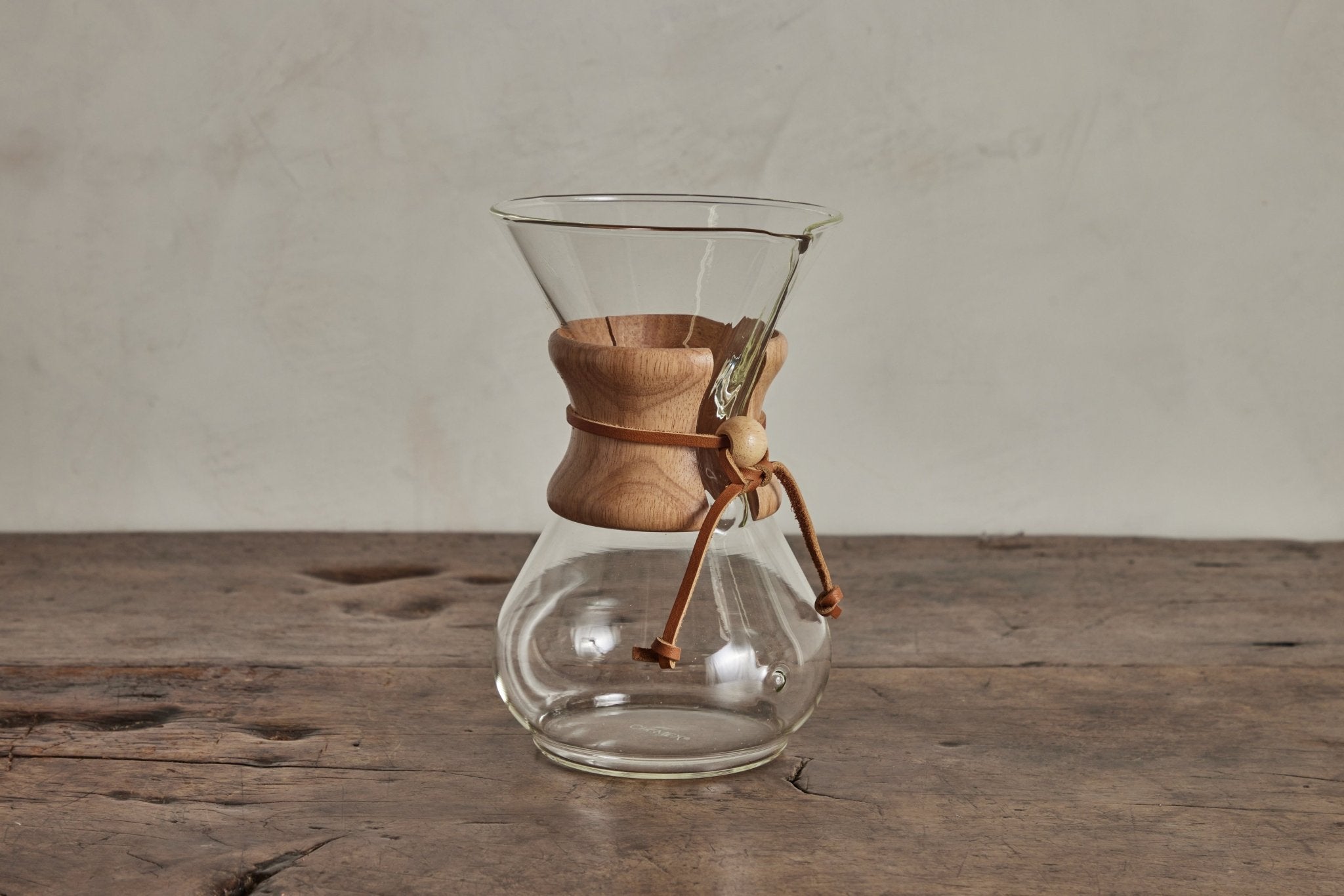 Chemex 6 Cup Coffeemaker