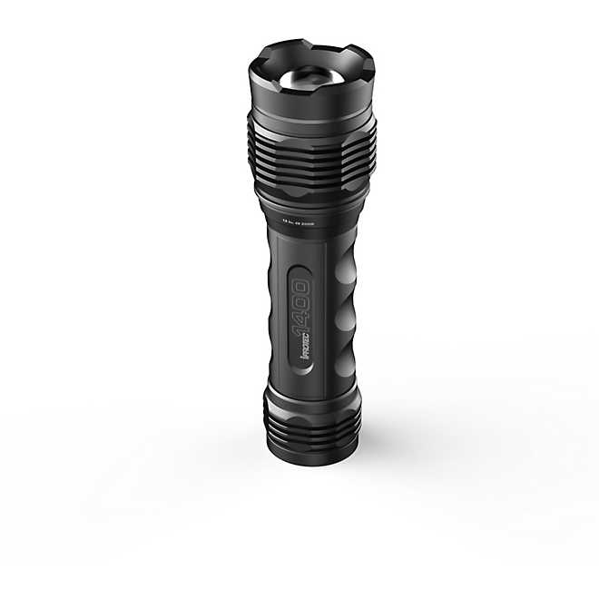 iProtec Outdoorsmen 1400 Flashlight