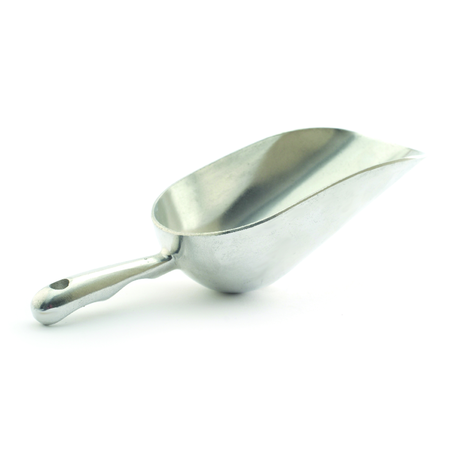 Norpro Silver Aluminum Scoop 58 oz