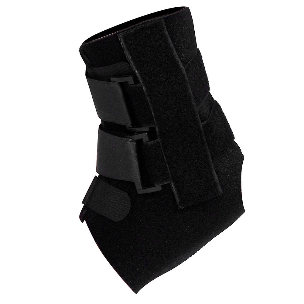 Foot Ankle Brace Fracture Sprain Fixation Splint Ankle Fixation Supportl