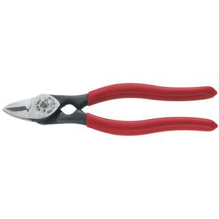 Klein Tools All-Purpose Shears and BX Cable Cutter 1104