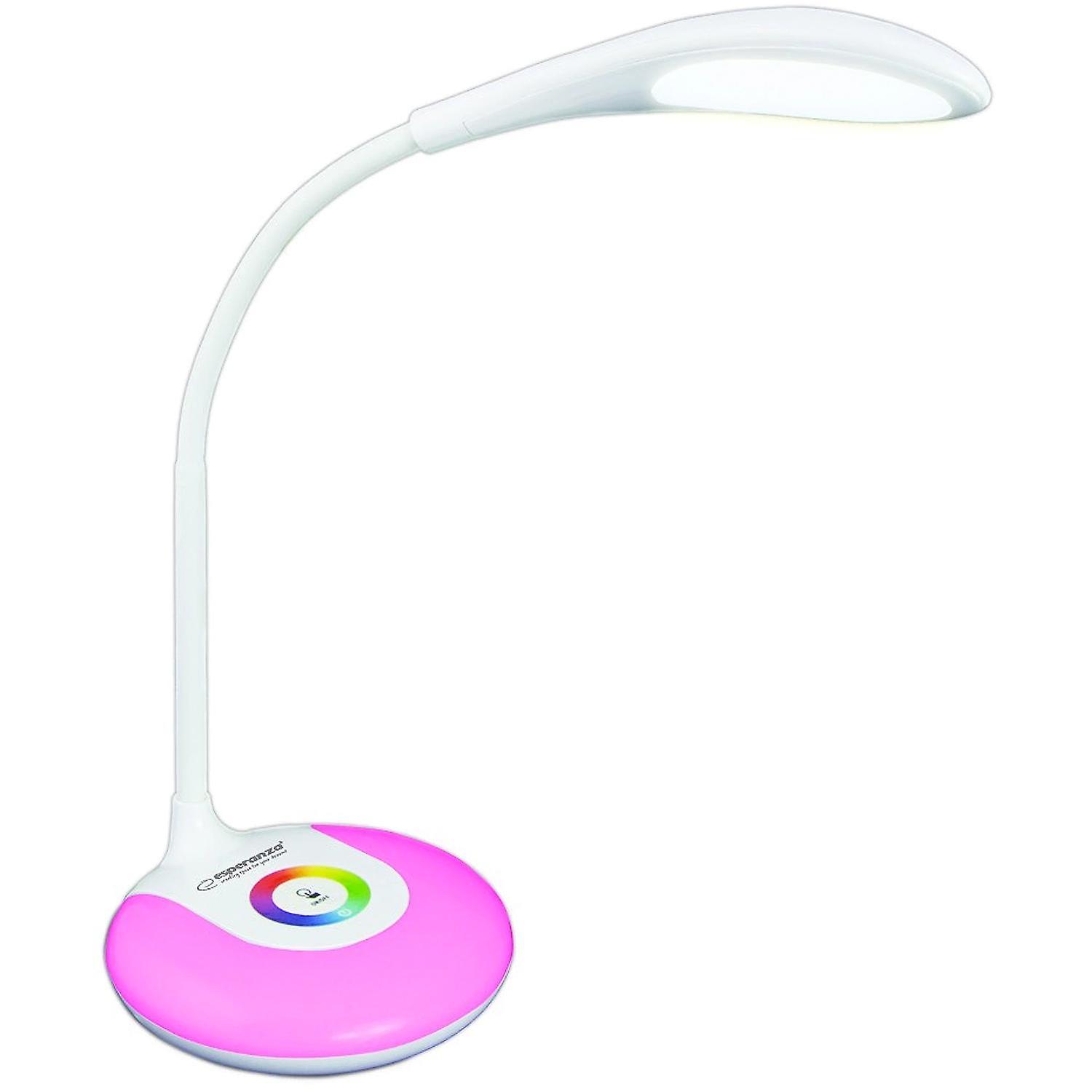 Esperanza - Desk lamp with Mood Lighting - LED