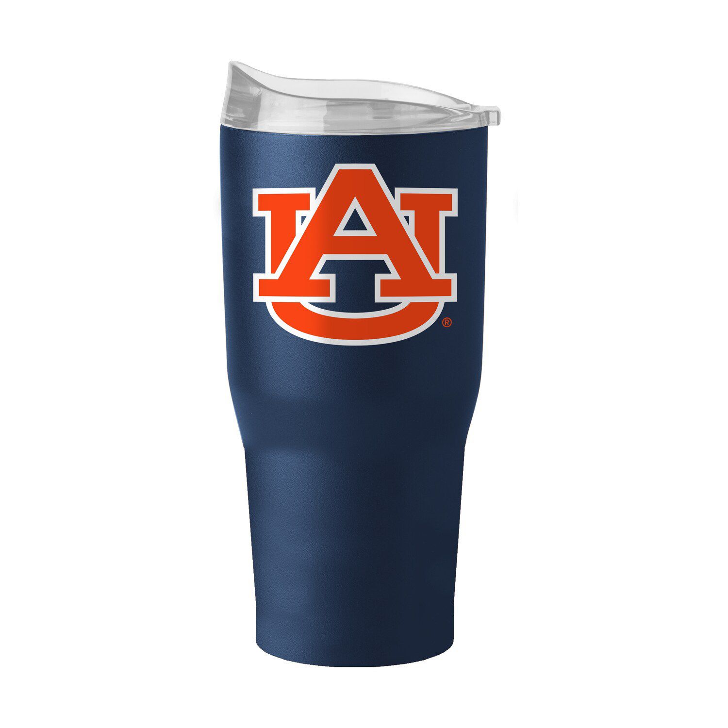 Auburn Tigers 30oz. Flipside Powder Coat Tumbler