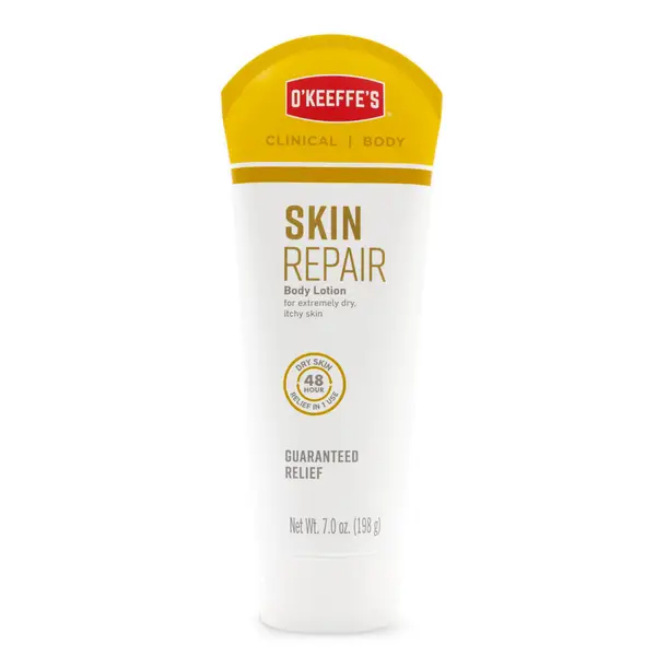 O'Keeffe's Skin Repair Body Lotion Tube