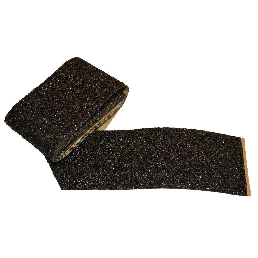 Everbilt 2 in. x 48 in. Anti-Slip Tape in Black 31185