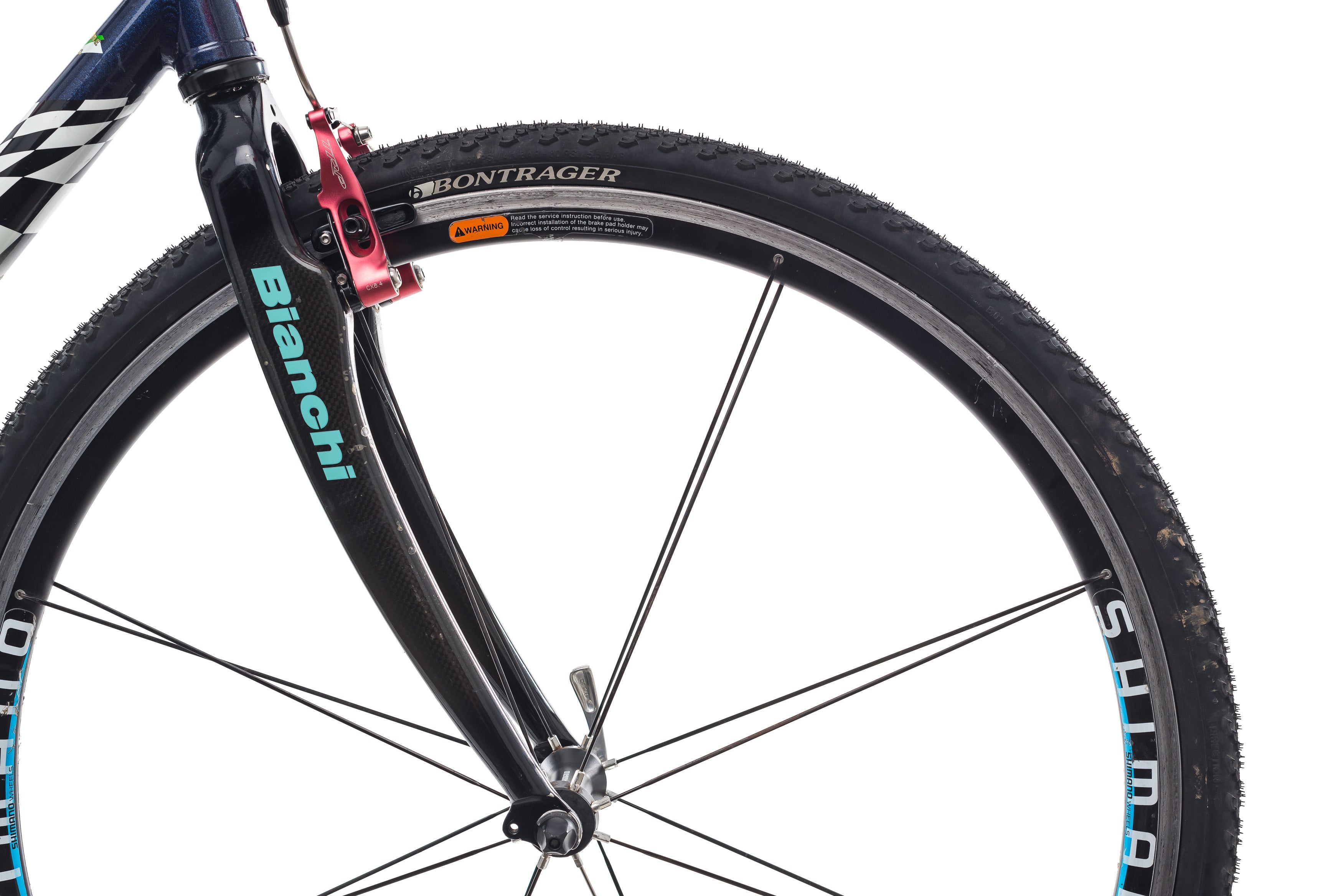 Bianchi Axis 55cm Bike - 2004