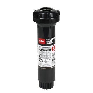 Toro 570Z Pro Series 15 ft. 4 in. 0-360-Degree VAN Pop-Up Sprinkler 53814