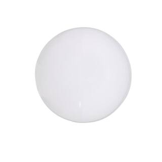 Feit Electric IntelliBulb 60W Equivalent Soft White (2700K) A19 LED Dusk To Dawn Light Bulb A800827DDLEDI