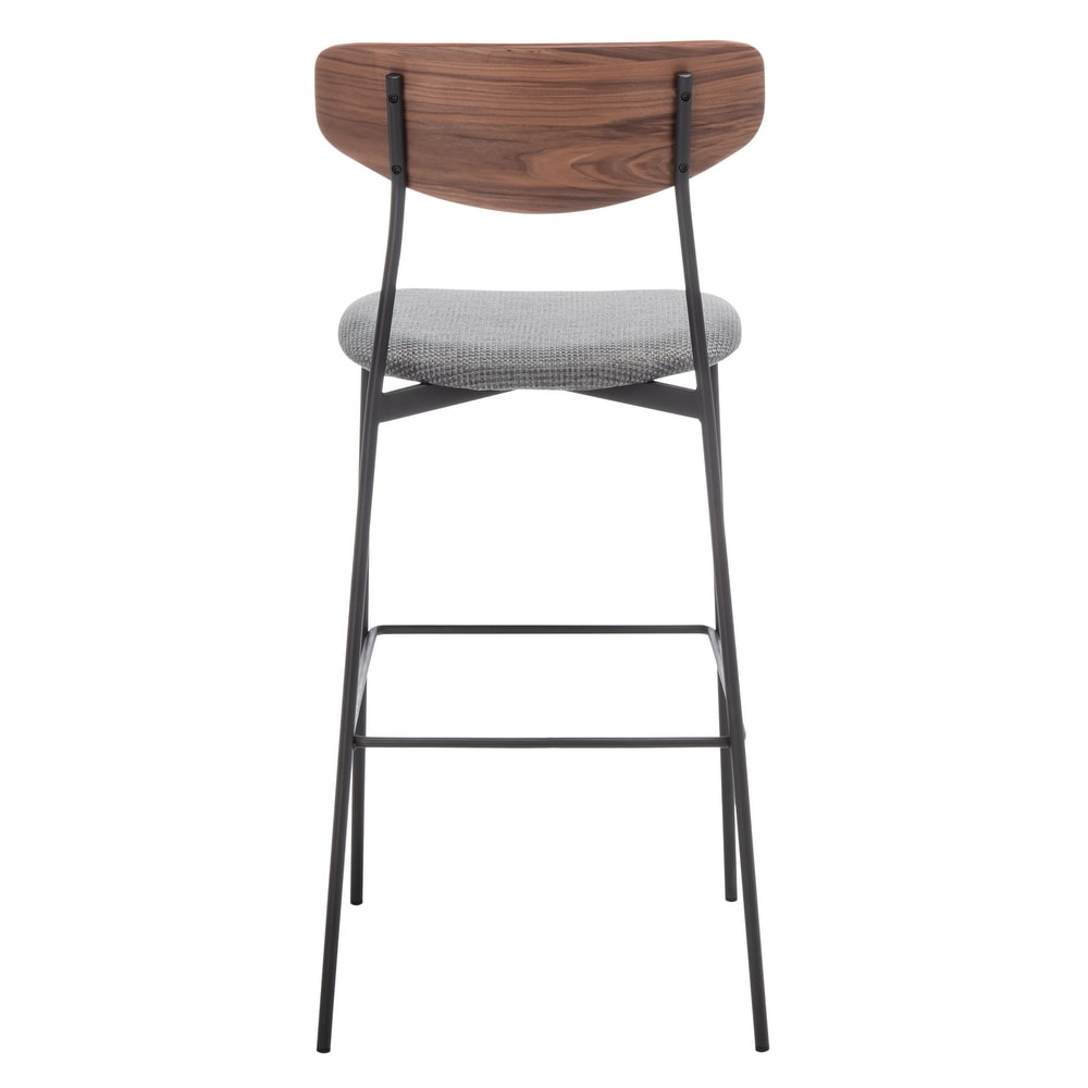 SAFAVIEH Ryker Barstool   20.5\