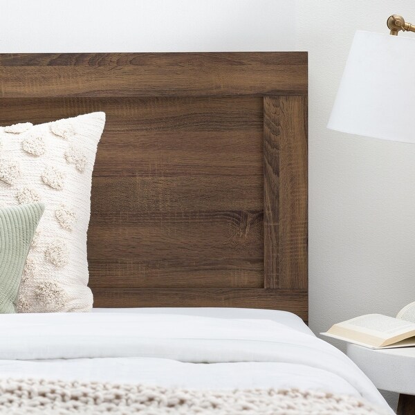 Brookside Leah Classic Wood Framed Headboard - - 32134332